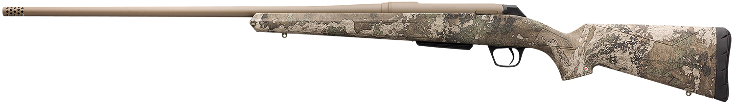 Winchester XPR Strata MB 6.8 Western Rifle – Dependable Mule Deer Hunter 7 Winchester XPR Strata MB 6.8 Western rifle angle