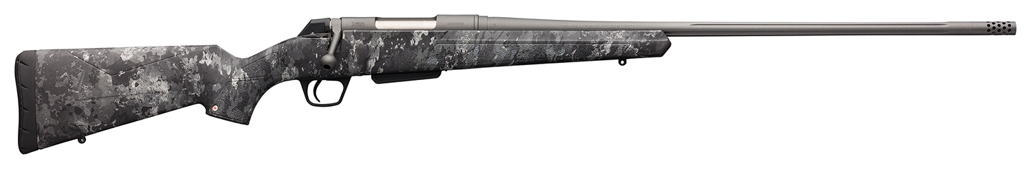 Winchester Guns 535776294 XPR Extreme Hunter 6.5 PRC 3+1 Cap 24" MB...-img-0