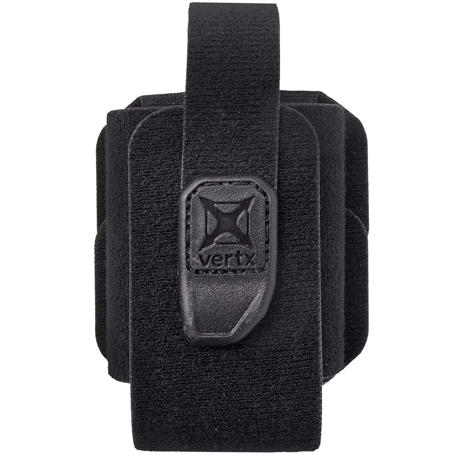 Vertx VTX5175BKNA MAK LOK Velcro One-Wrap Accessory Pack Black