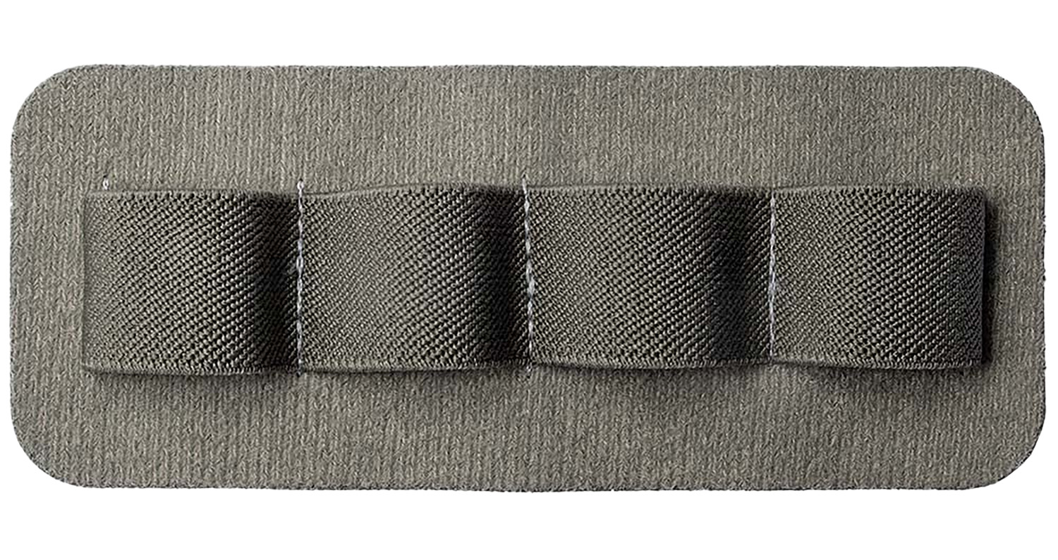 Vertx VTX5180GYNA MAK LOK Accessory Pack Stretch Fit Velcro One-Wrap Gray