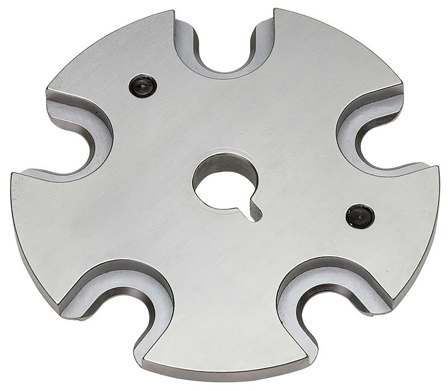 Hornady Horn Shell Plate 30 Steel Multi Caliber for Lock-N-Load Press