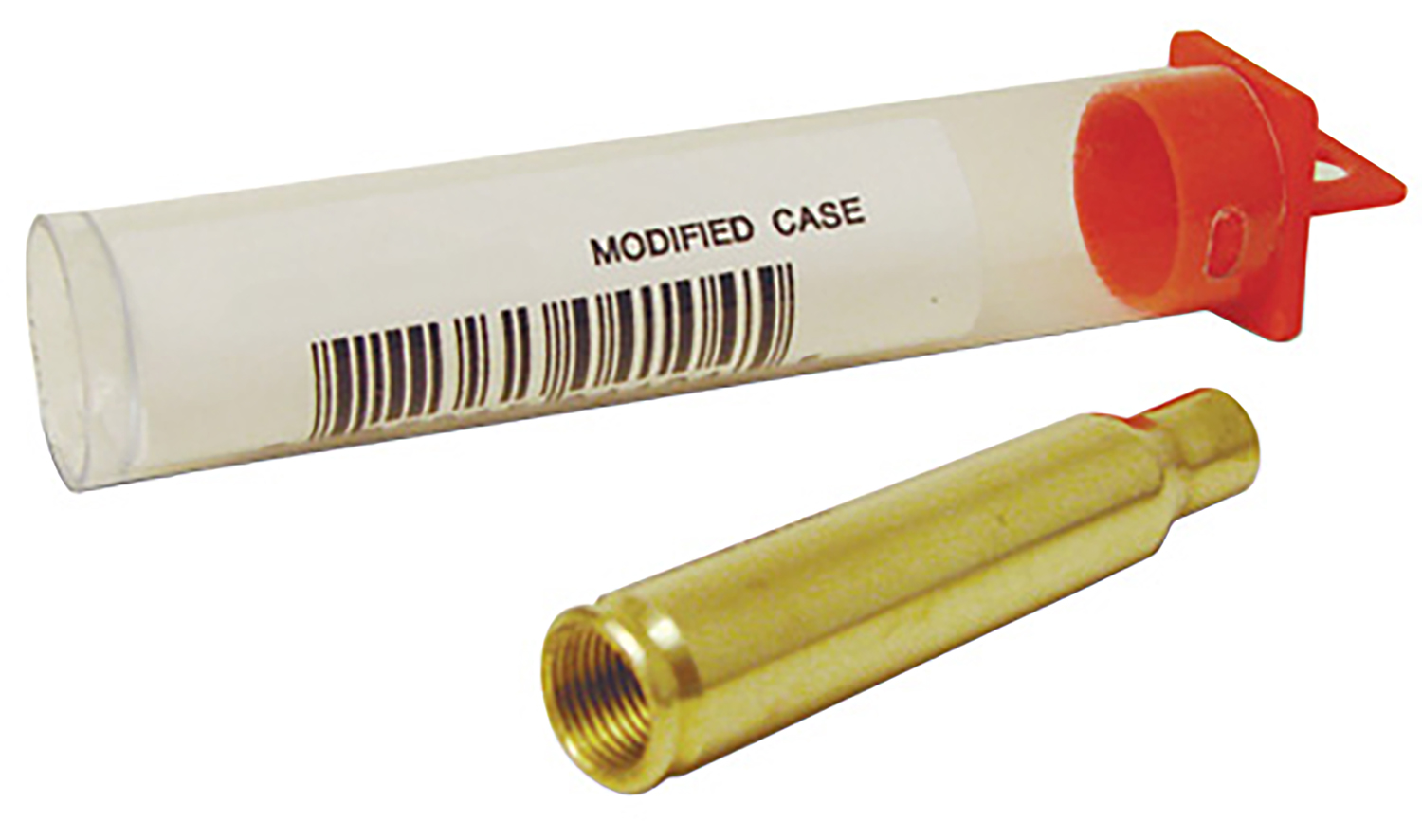 Hornady A270 Modified Case .270 Winchester Brass 2.002 in Threaded