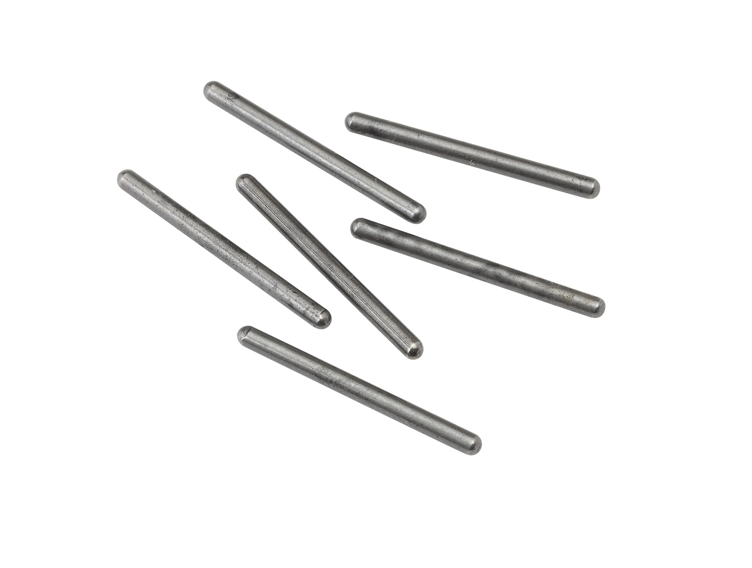 Hornady 060008 Die Decapping Pins Stainless Steel 6Pk