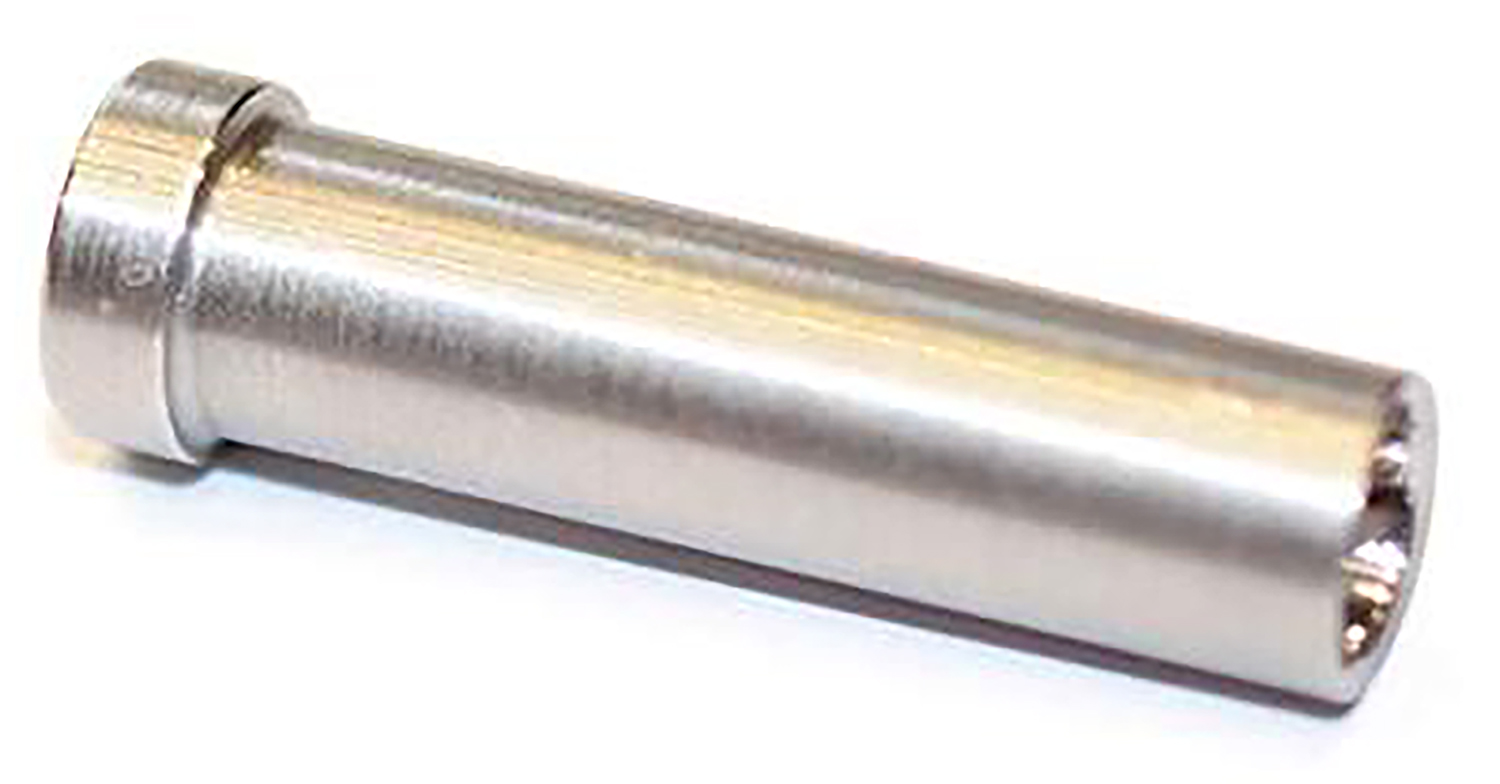 Hornady 397133 ELD-X Seating Stem 30 Caliber Steel for 220 Grain Bullets