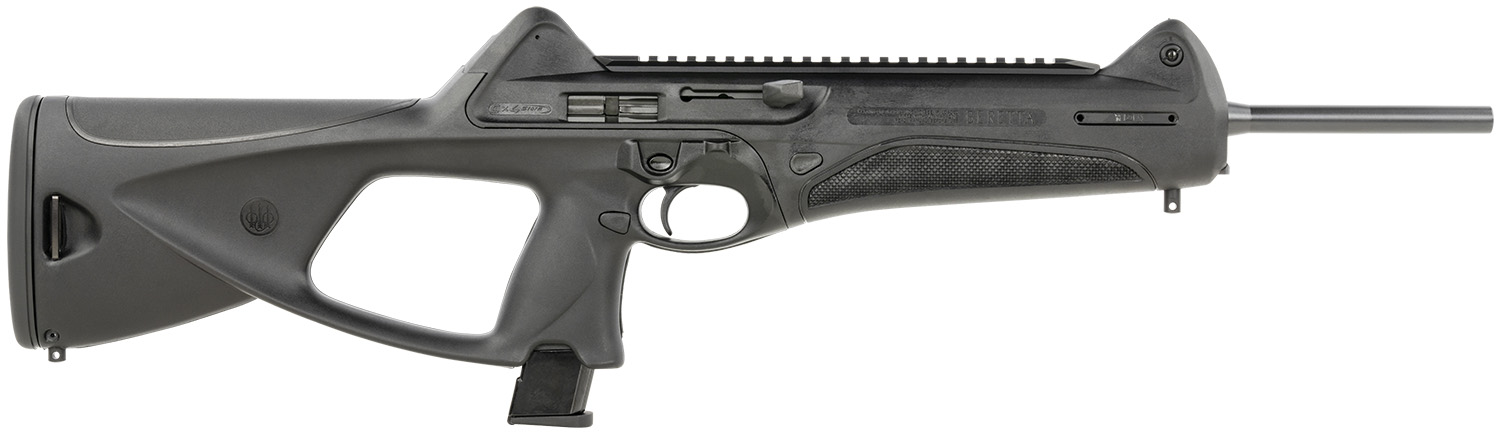 Beretta USA JX49221M Cx4 Storm 9mm Luger 16.60" 15+1 Black Rec/Barrel-img-0