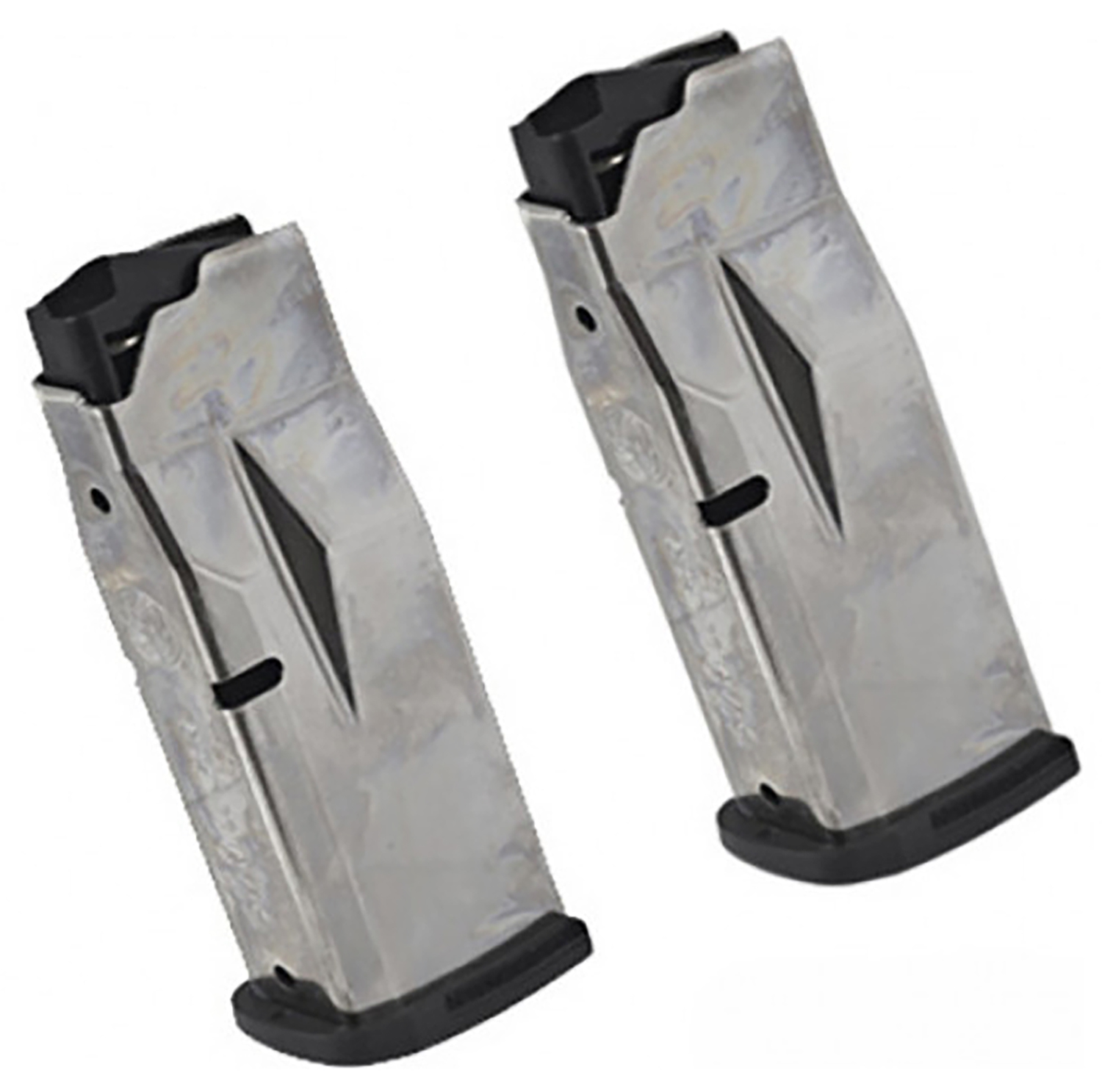 RUG 90714 MAG 9MM MAX-9      VALUE 2PK  10R