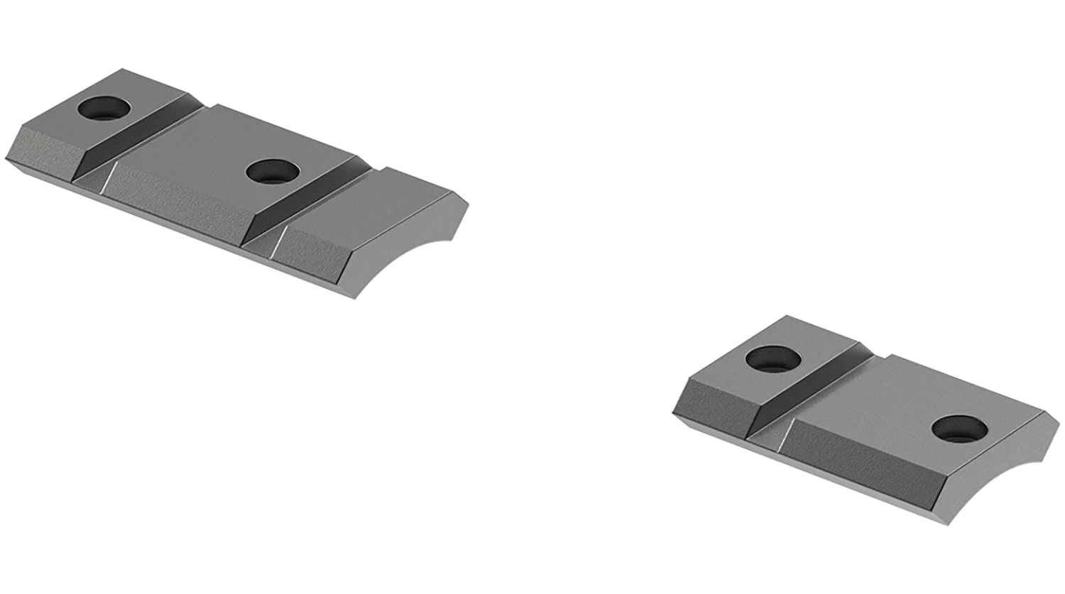 Leupold QRW Cross-Slot Base Set 180295 – Powerful Scope Base 6 Leupold QRW Cross-Slot Base Set 180295 additional view
