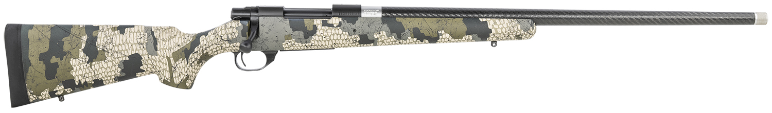 Howa HSCF65CVER M1500 6.5 Creedmoor 24" Carbon Fiber Barrel Rifle
