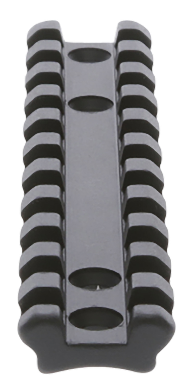 TruGlo Picatinny Rail TG8940A – Brilliant Red Dot Mount 4 TruGlo Picatinny Rail TG8940A alternate view