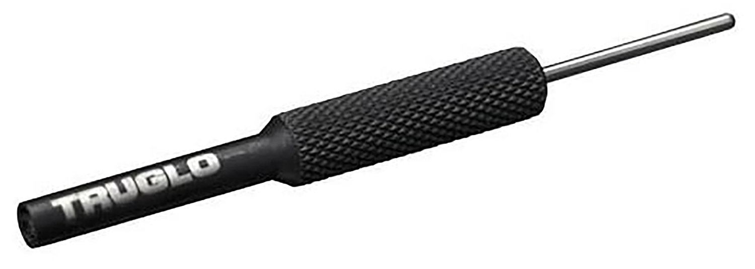 TruGlo TGTG970GC Combo Tool  Steel Magnetic, Black, Compatible w/Glock TruGlo TGTG970GC Combo Tool  Steel Magnetic, Black, Compatible w/Glock