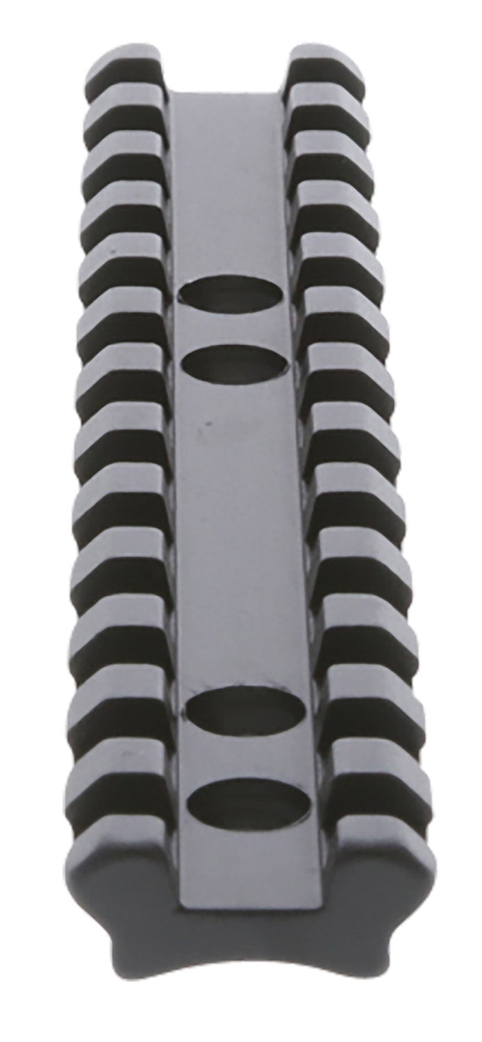TruGlo Picatinny Rail TG8941B – Brilliant Scope Base 7 TruGlo Picatinny Rail TG8941B additional view