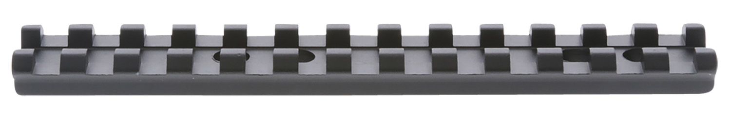 TruGlo Picatinny Rail TG8941B – Brilliant Scope Base 8 TruGlo Picatinny Rail TG8941B detail view