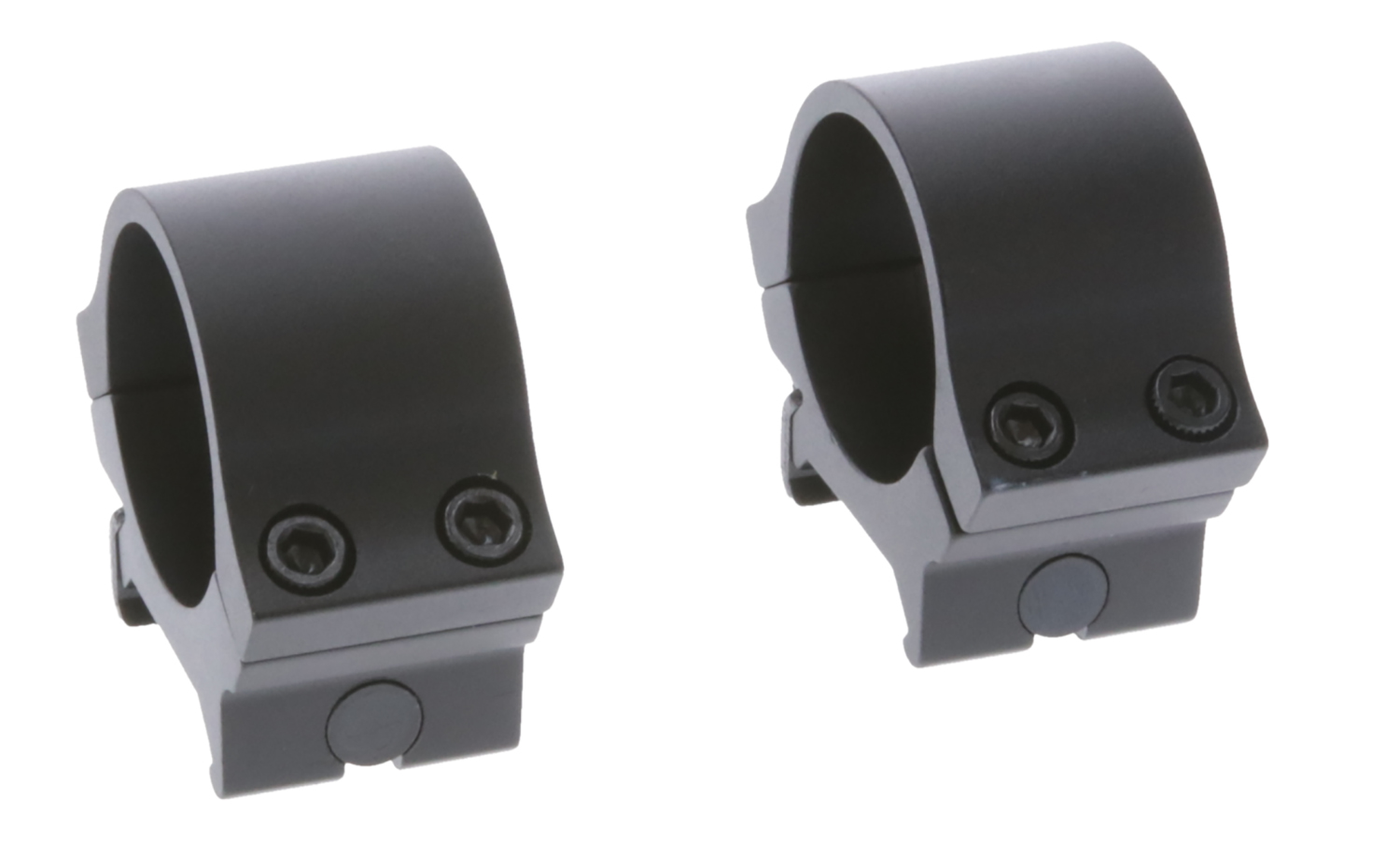 TruGlo Lightweight TG8961B1 – Superb 1" Scope Rings 6 TruGlo Lightweight TG8961B1 additional view