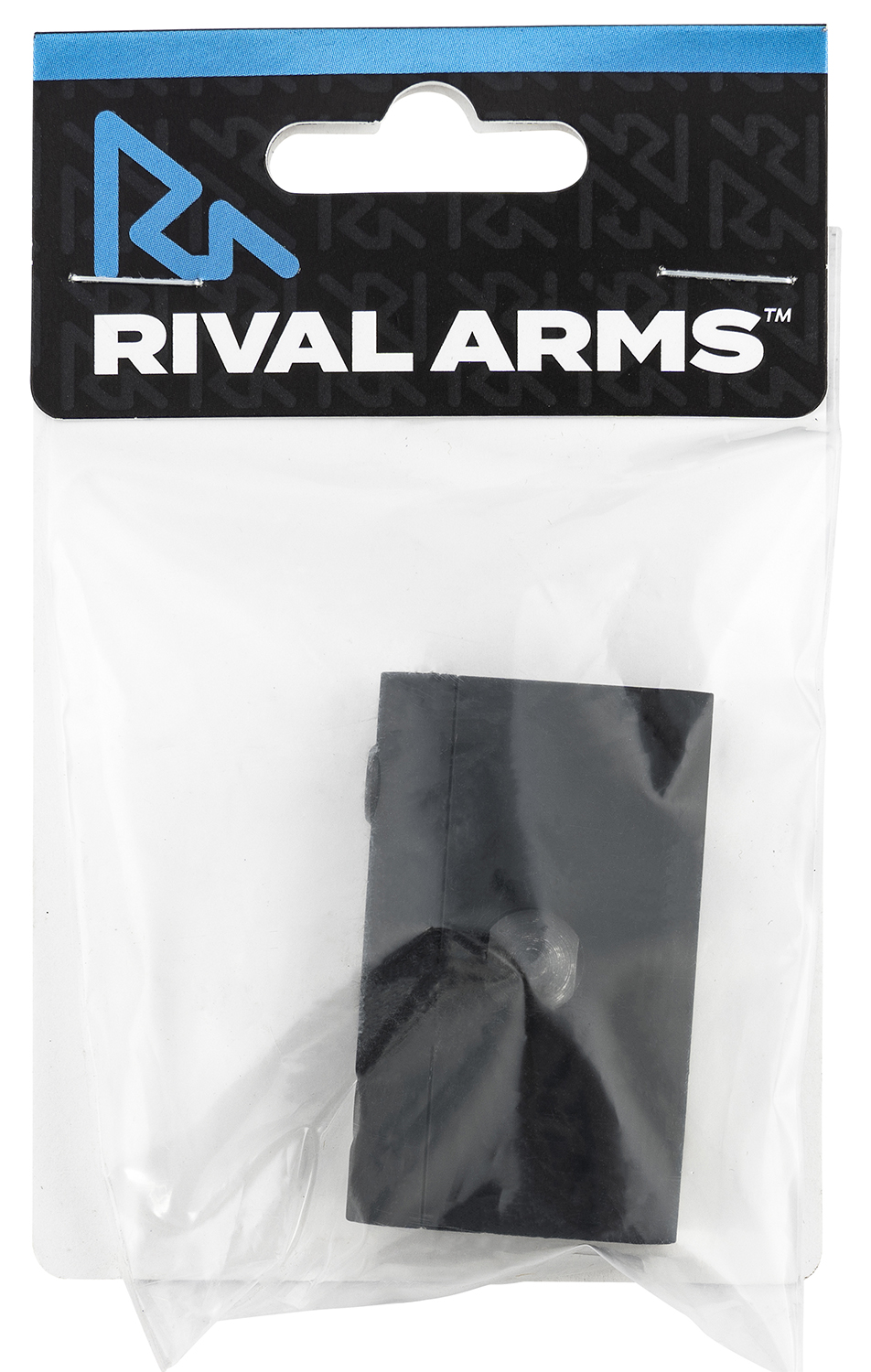 Rival Arms RARA92M4B Picatinny Bipod Sling Swivel Stud Adapter Black - Rival Arms