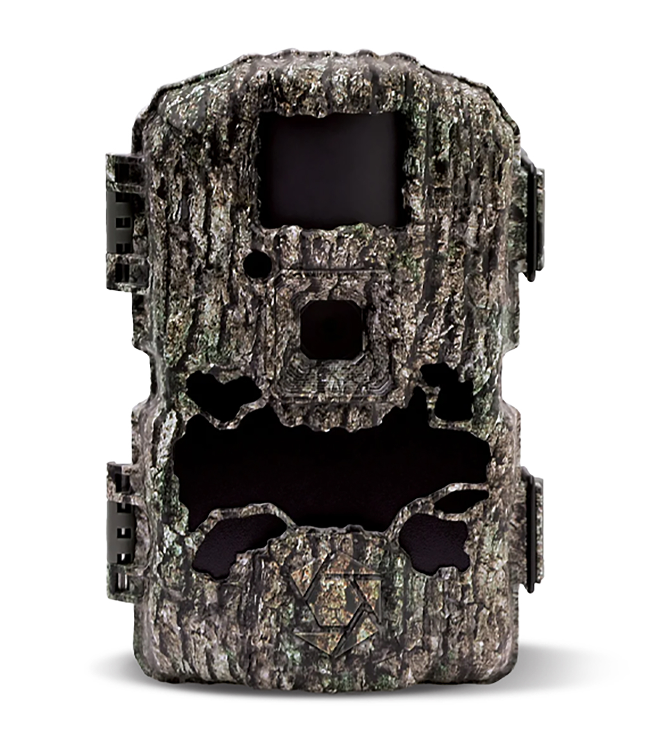 Stealth Cam STCGMAX32VN GMAX Vision  Camo 2.40 Color TFT Display No Glow IR Flash Up to 32GB SD Card Memory Features Integrated Python Provision Lock Latch