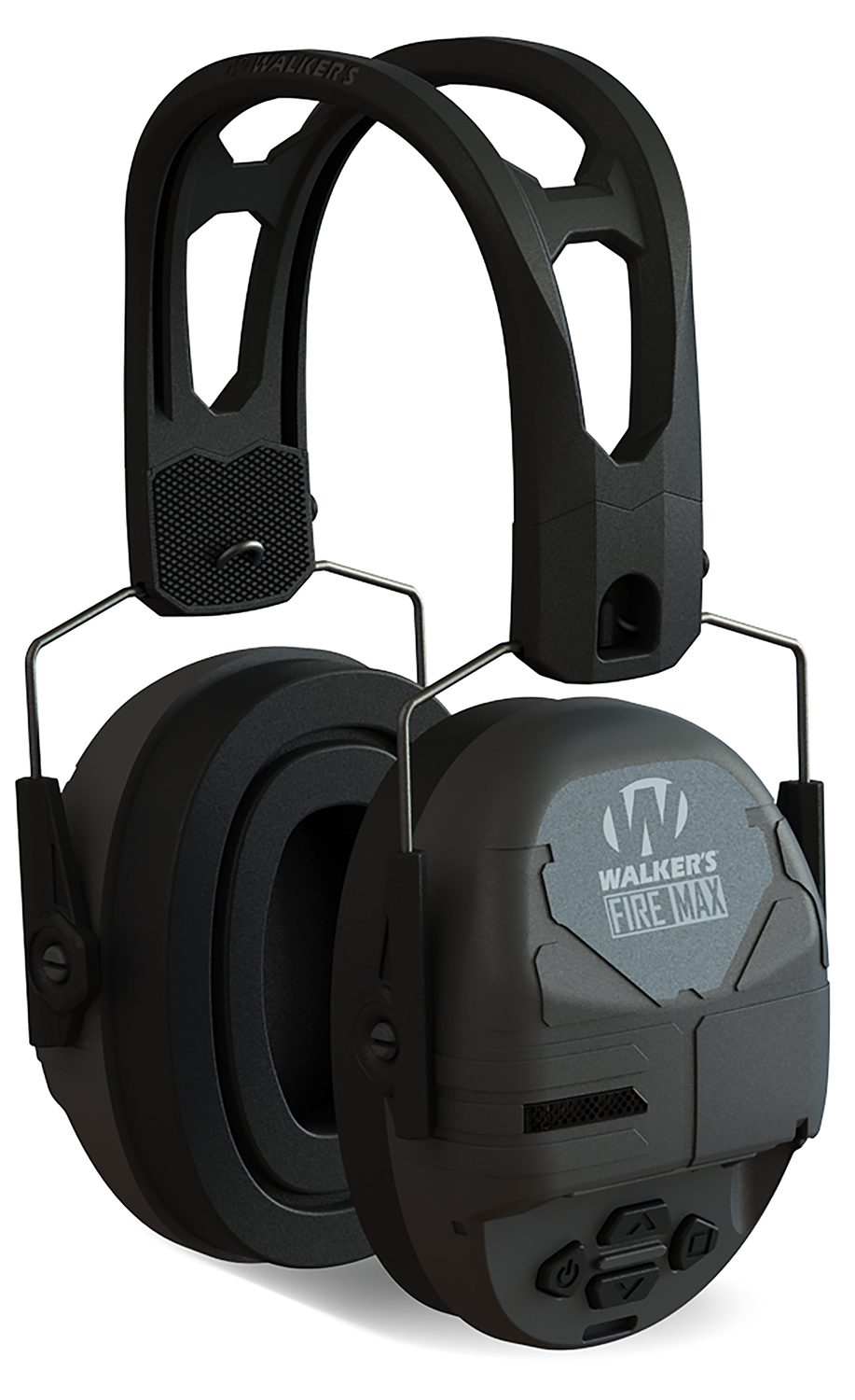 WLKR GWP-DFM           FIREMAX MUFF