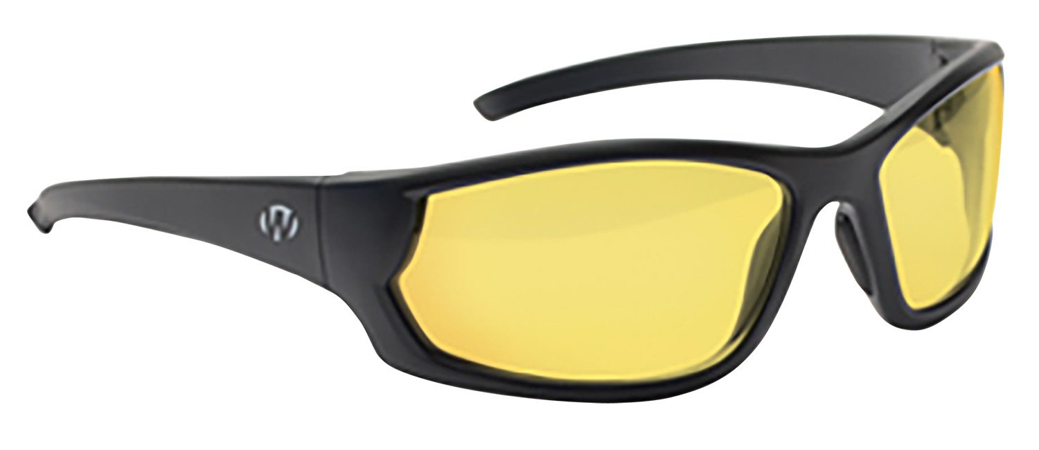 WLKR GWP-IKNFF1-AMB    CARB FULL FRAME GLASSES AMB
