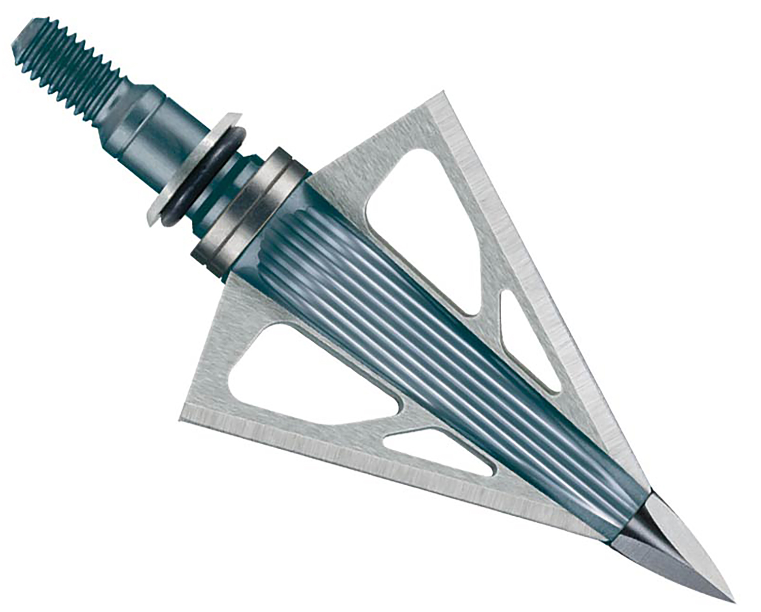 GSM NAP Thunderhead 100 Broadheads (5 Pack)