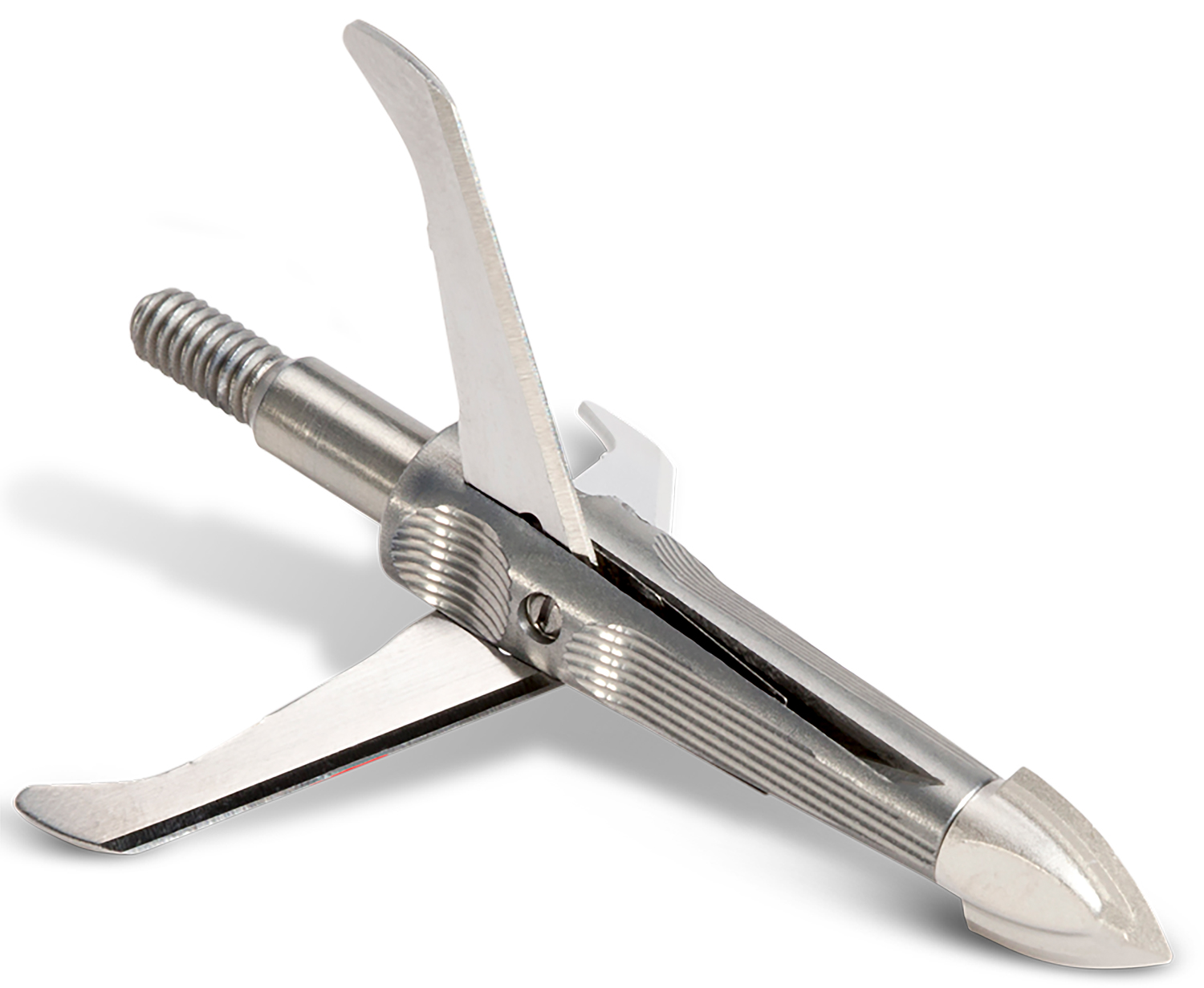 NAP Nap60798 Spitfire Maxx Trophy TIP Mechanical Broadhead 100 GR/ 3 60-798