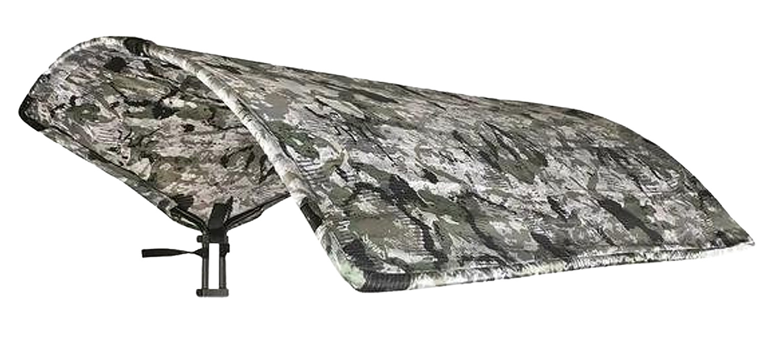 Hawk Hwkha3006 ARC Hunting Umbrella Chaos 38.50" W X 45" L HWK-HA3006