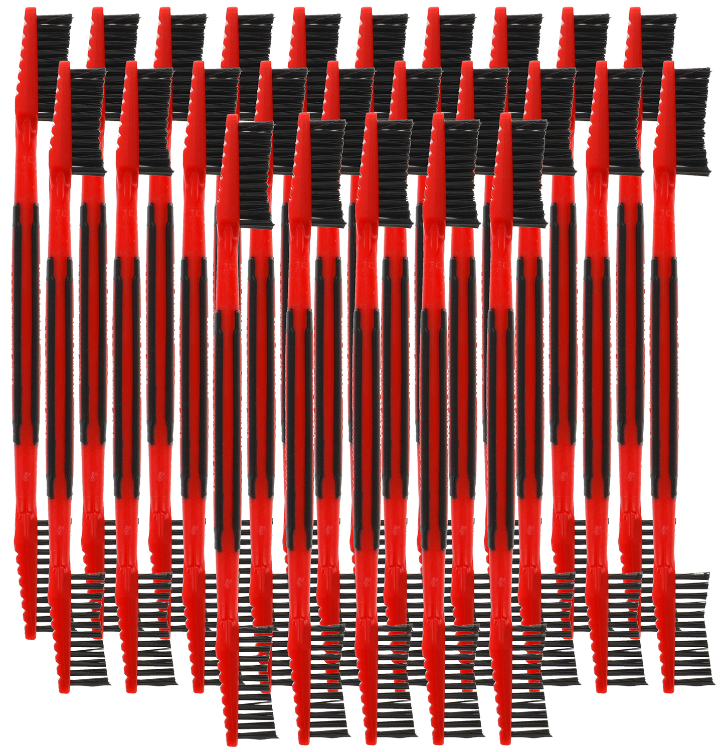BIR NYLBRSH25PK    NYLON BRUSHES      25PK