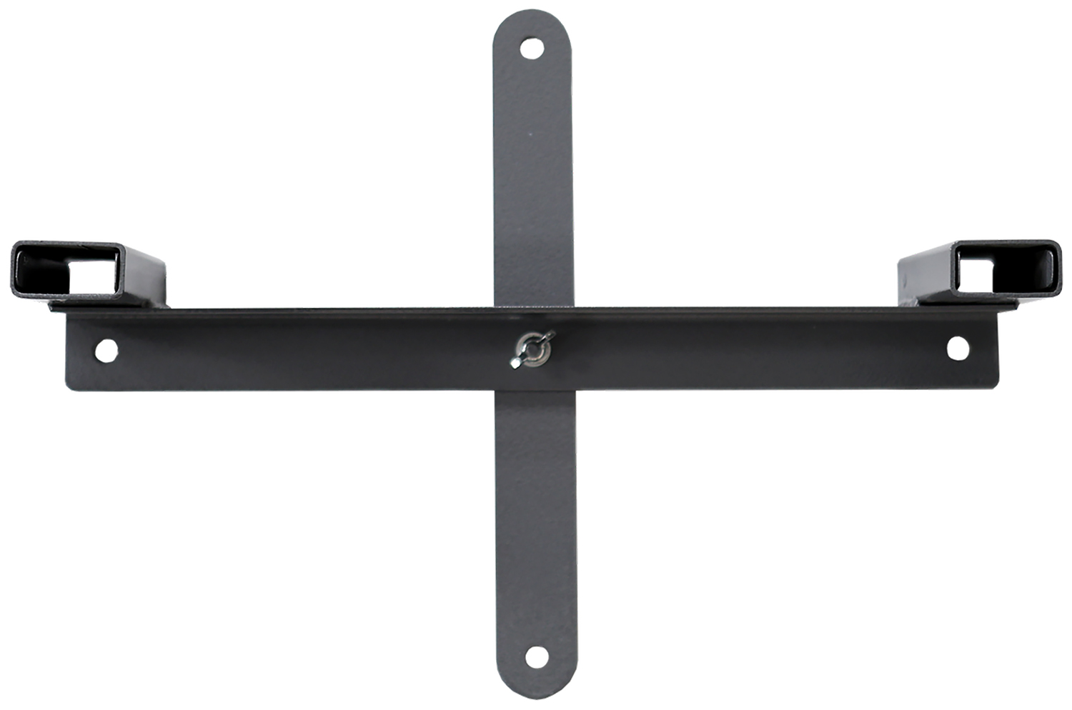 Birchwood Casey 1800MTS Metal Target Stand Gray Steel 18" Wide