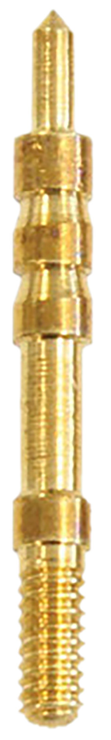 Birchwood Casey 41350 Brass Cleaning Jag 17 Cal