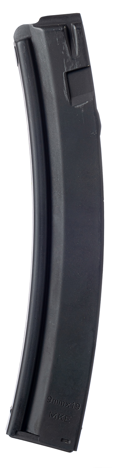 CENTURY ARMS Magazine 9MM 30 Rounds Fits AP5 Black MA287