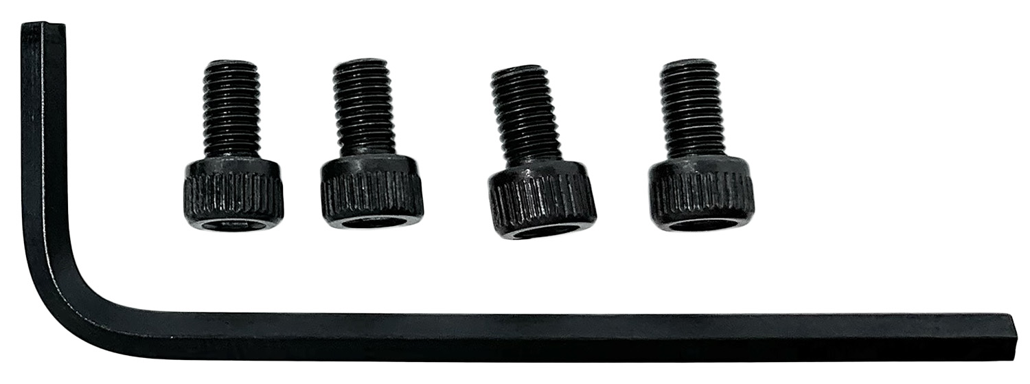 DNZ Picatinny Rail PR040 – Brilliant Scope Base 7 DNZ Picatinny Rail PR040 additional view
