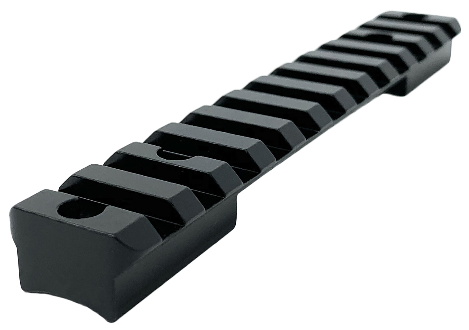 DNZ PR050 Freedom Reaper Picatinny Rail  Black Anodized Tikka T3