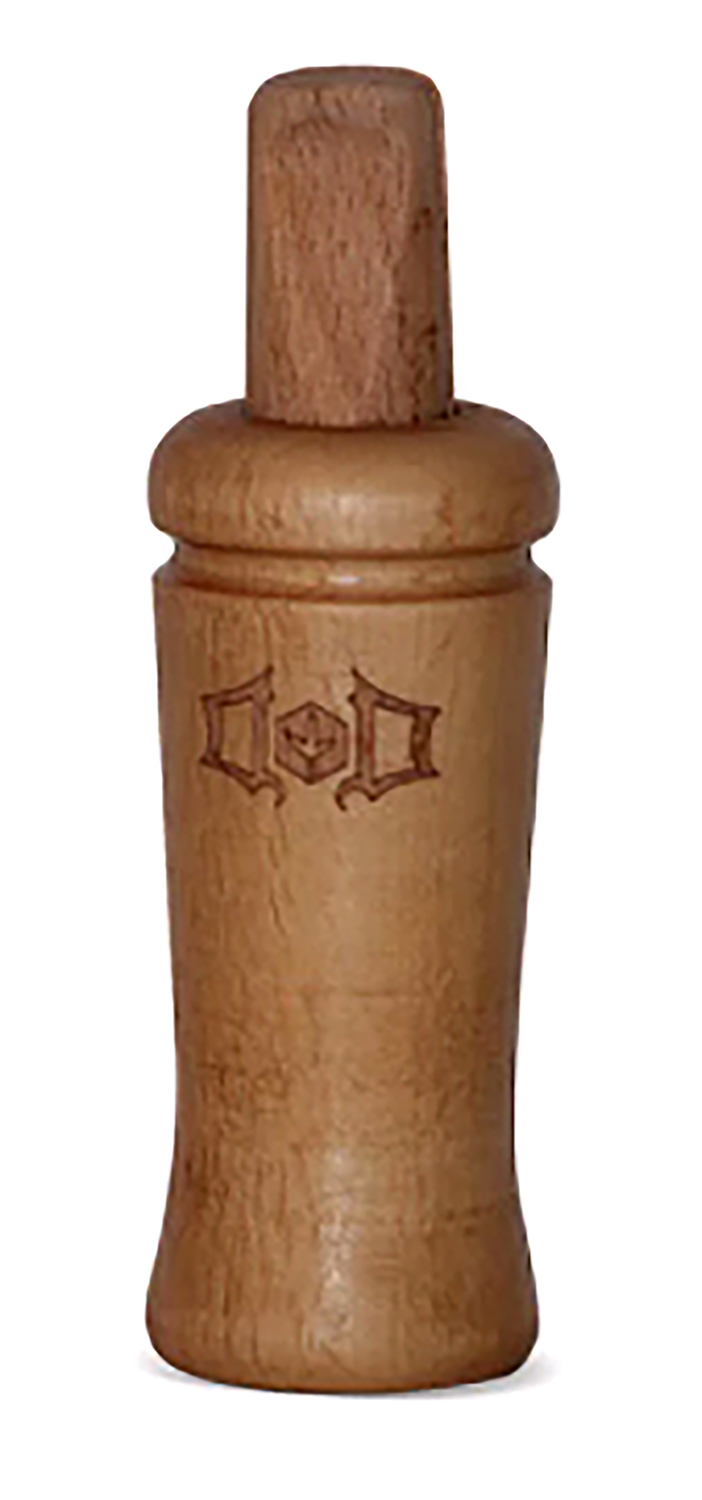 Drury Outdoors DODCROW Signature Locator Open Crow Call Attracts Turkeys