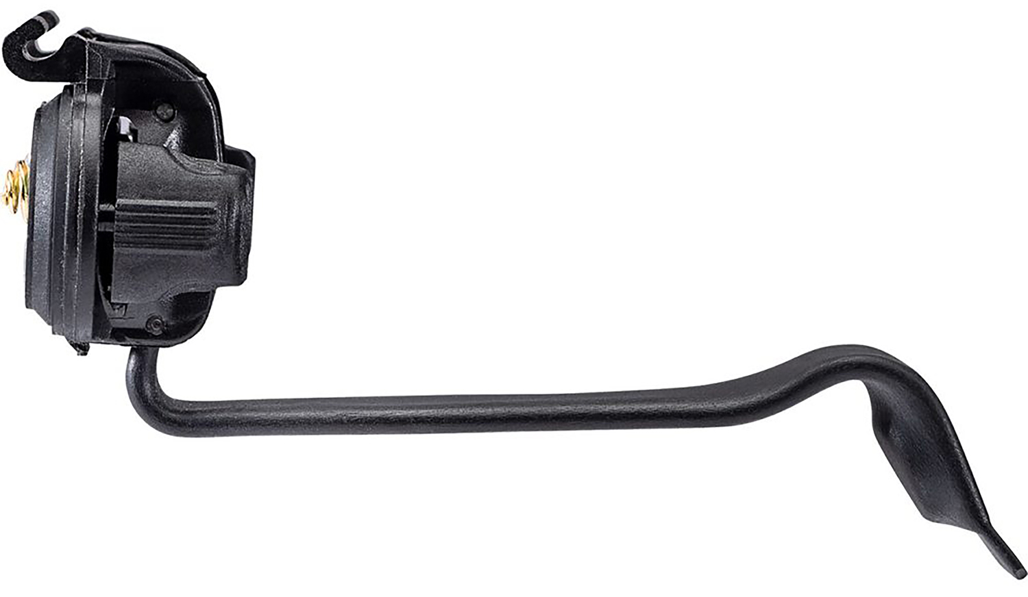 SureFire DG18 DG-23 Grip Switch Assembly Black Compatible With X-Series...-img-0