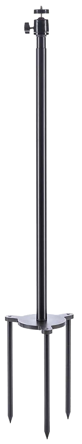 Covert Scouting Cameras CC2564 T60 Field Mount Black Aluminum Fits...