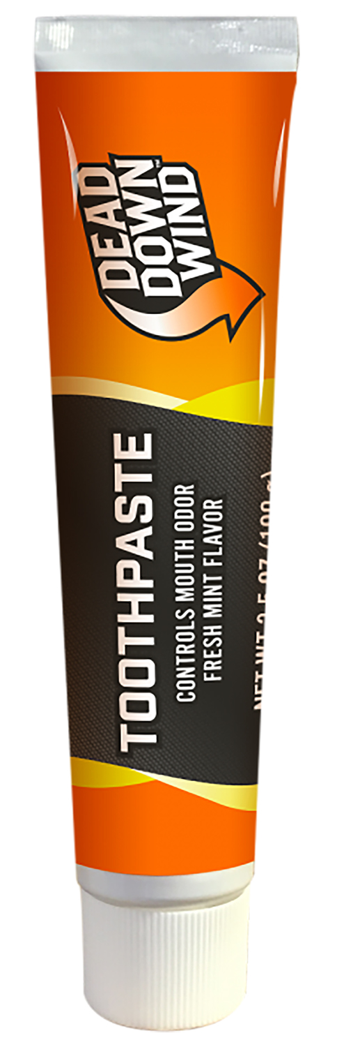 Dead Down Wind Toothpaste 3.5 oz.