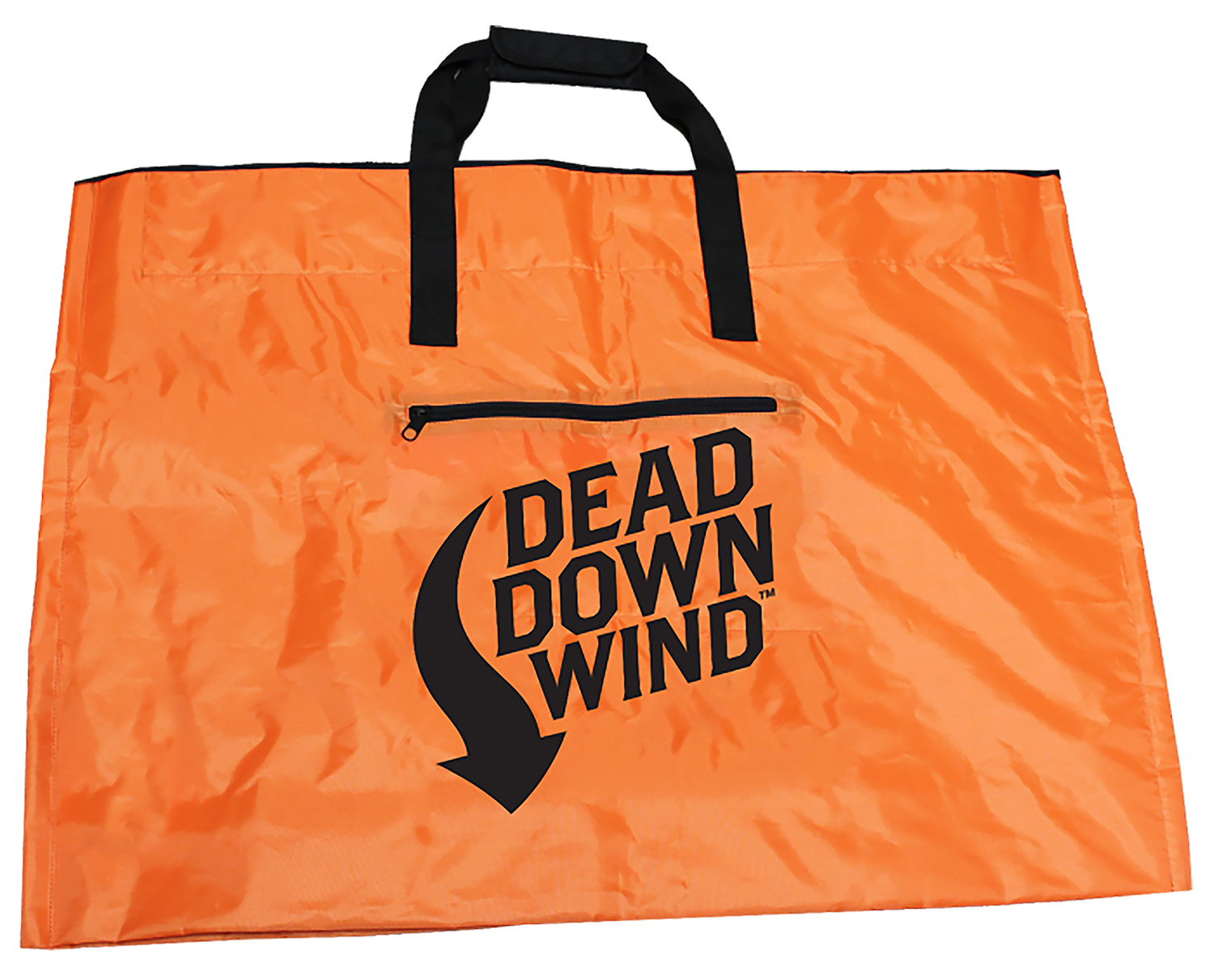 Dead Down Wind 30603 Scent Control Bag Orange 33"x24" Water Resistant