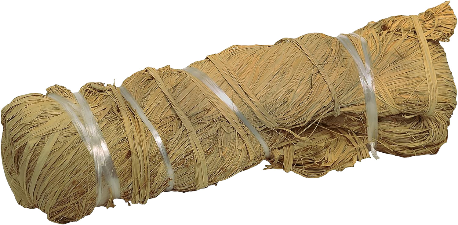 MOmarsh 31330 Invisi-Grass  Olive 5 lb Bundle