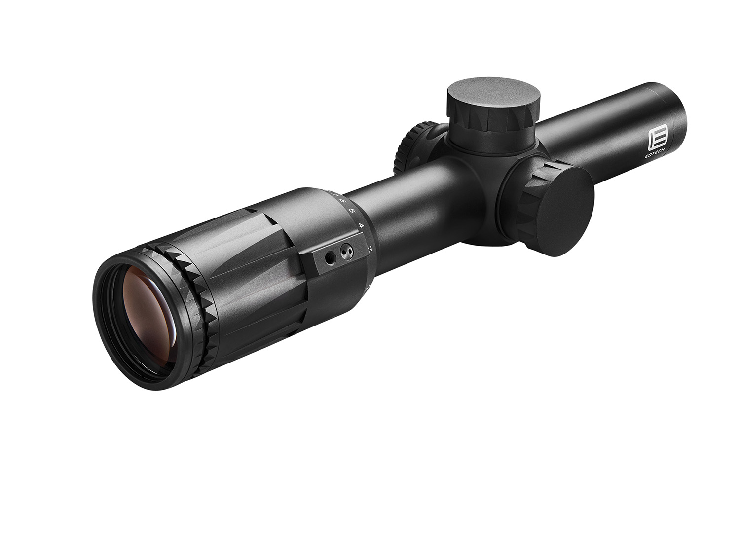 EOTech Vudu VDU18SFHC3 – Powerful 1-8x LPVO Riflescope 8 EOTech Vudu VDU18SFHC3 detail view