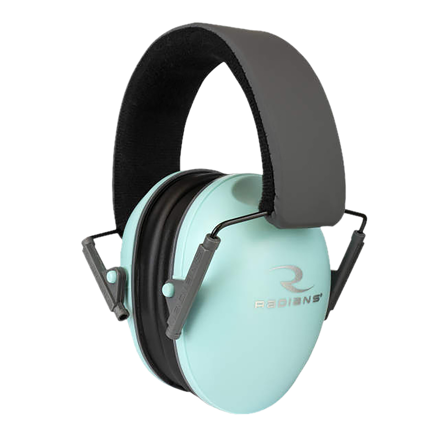 RAD LS0820CS    LOWSET MUFF AQUA