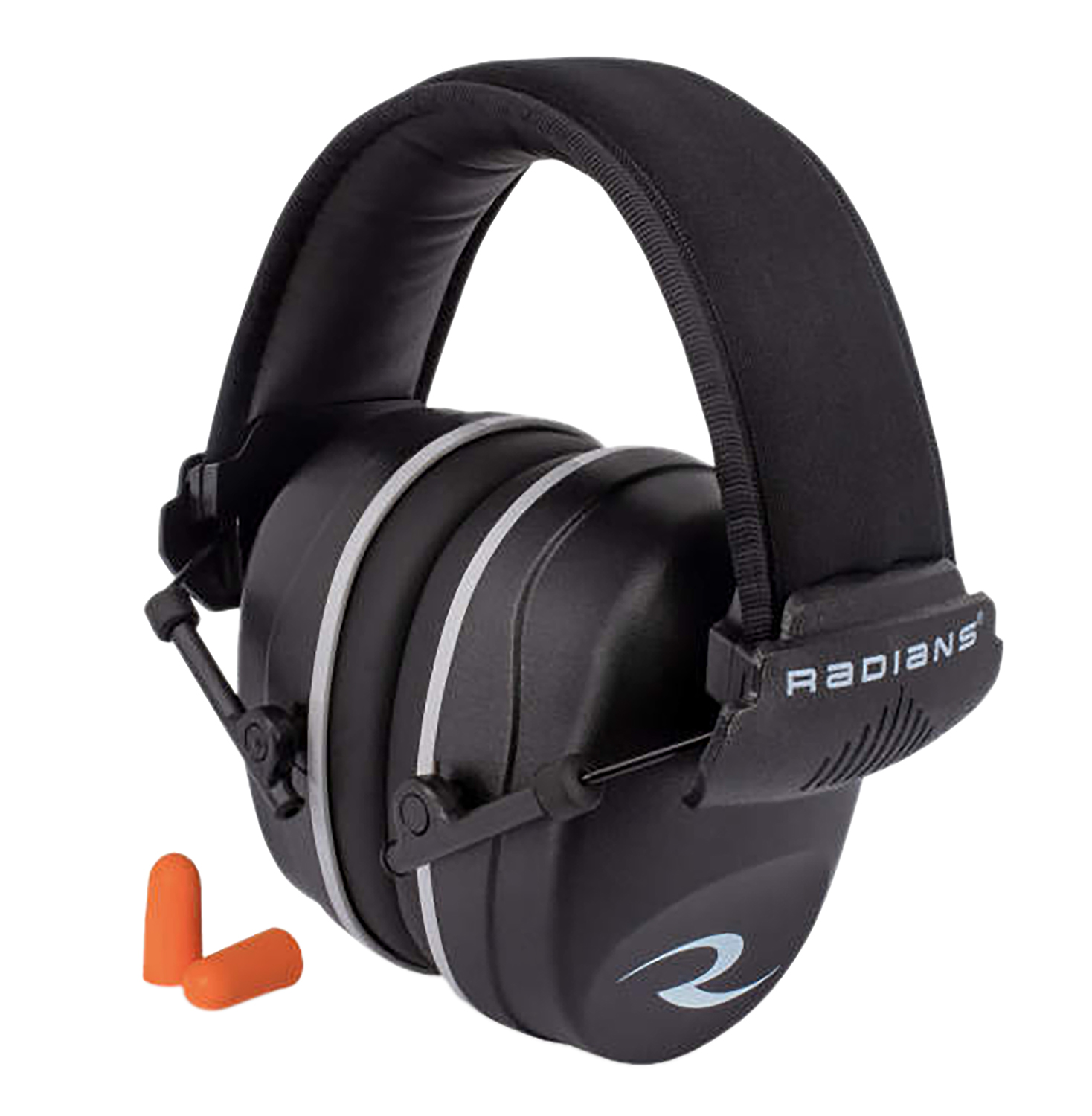 RAD R2500CS     R2500 EAR MUFF NRR 37