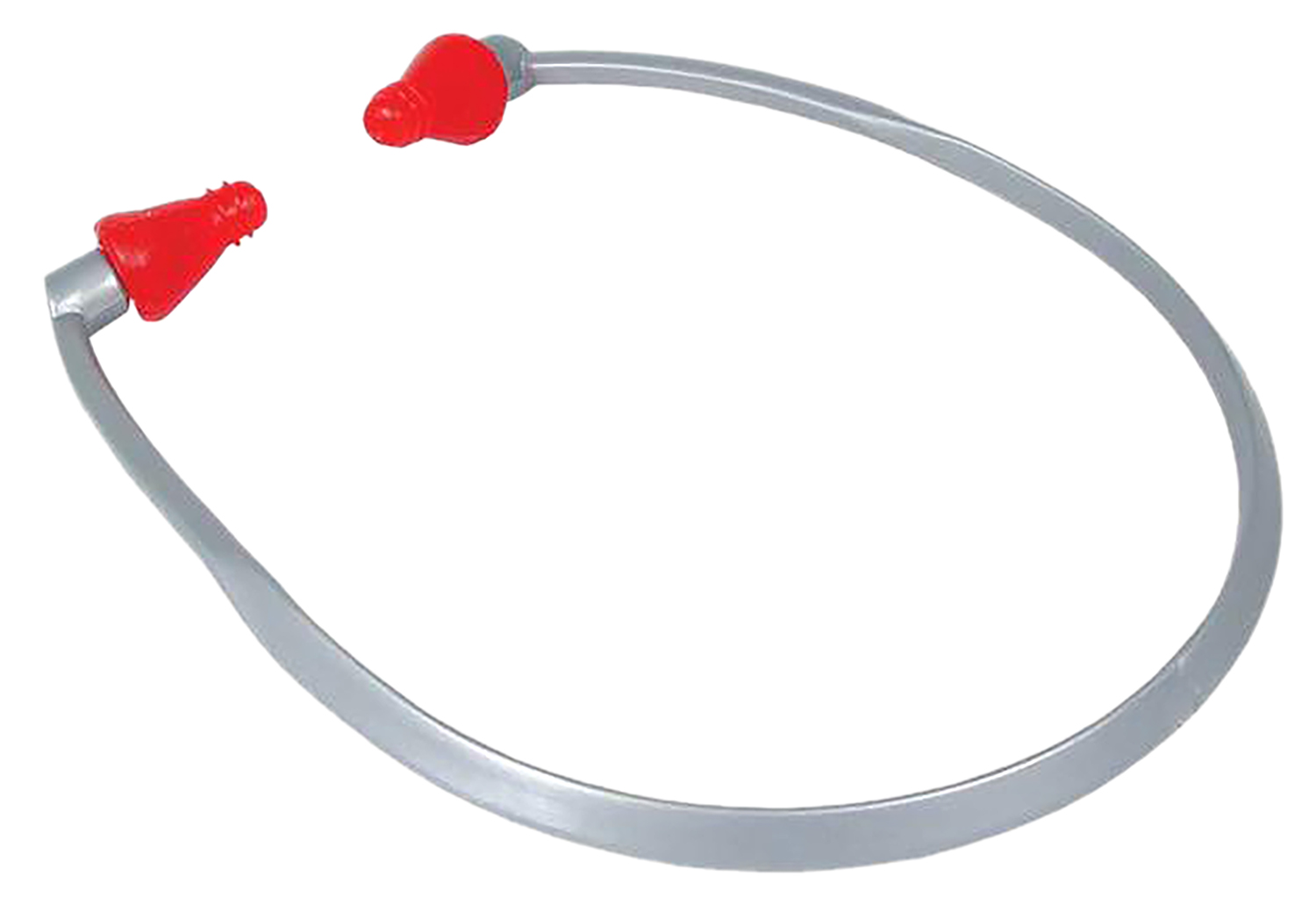 Radians RB1150 Rad-Band Hearing Protection 23 dB Behind Neck Gray - Radians - GRAY