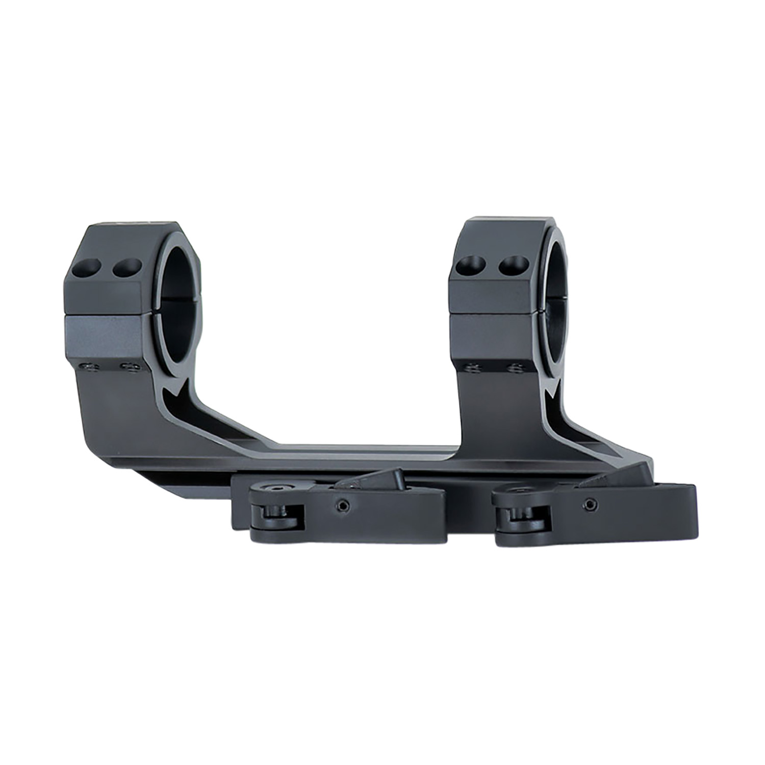 Riton Optics X301QD 30mm – Brilliant Scope Rings 7 Riton Optics X301QD 30mm additional view