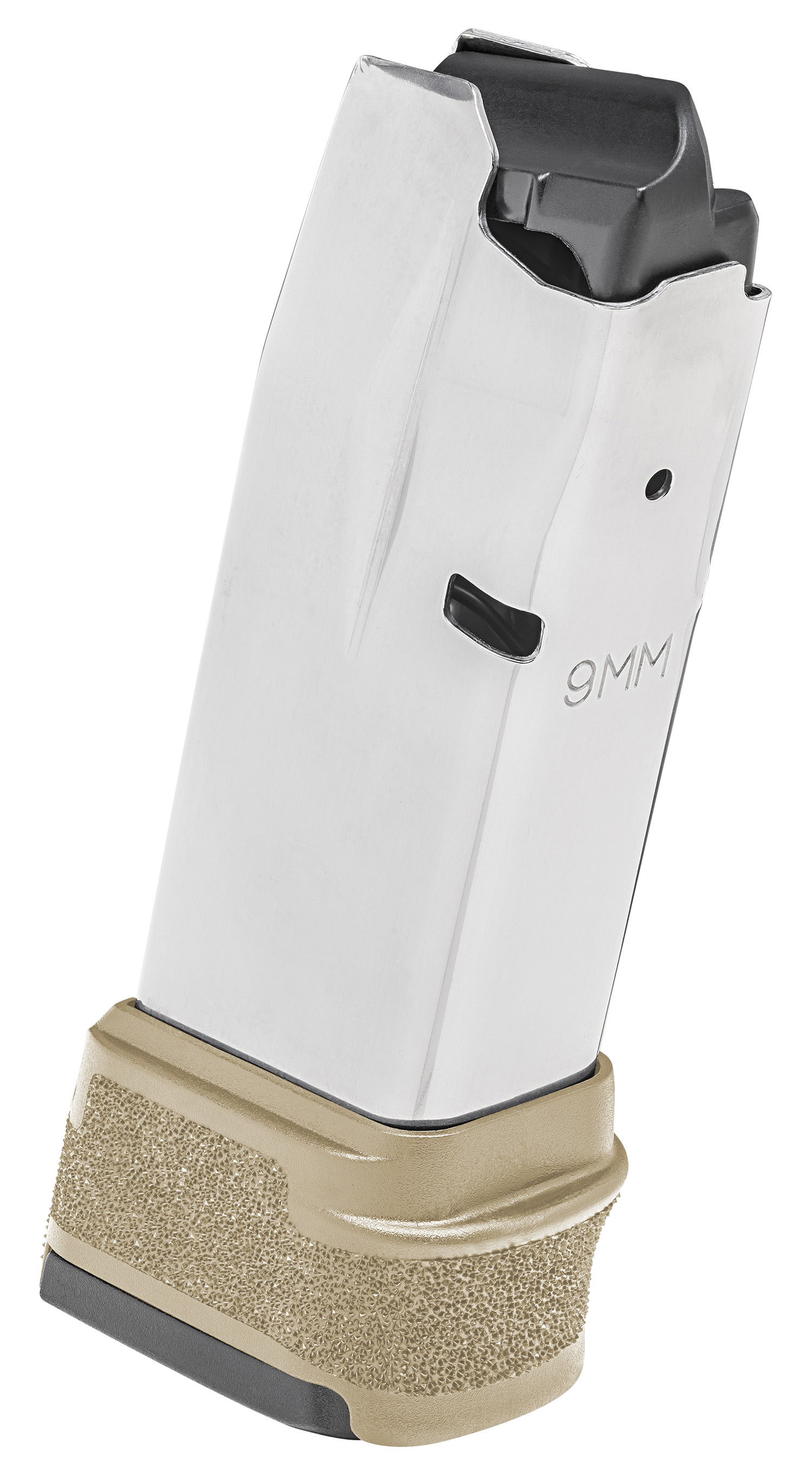 SPG HC5915F      MAG 9MM HELLCAT    FDE  15R