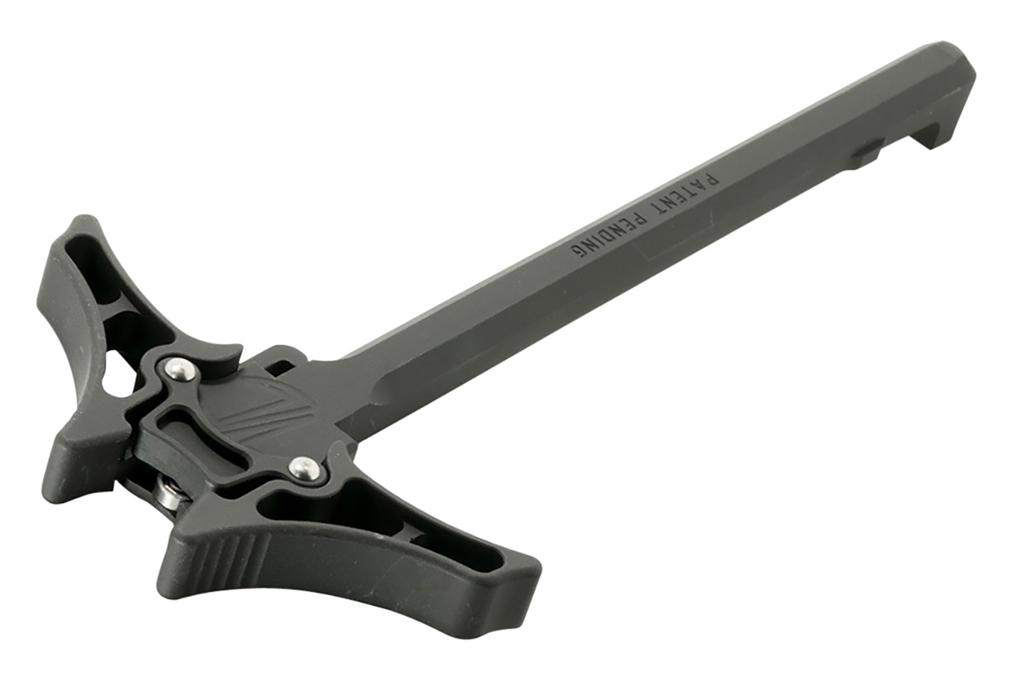 Timber Creek EAMBICHT Enforcer Ambidextrous Charging Handle Tungsten