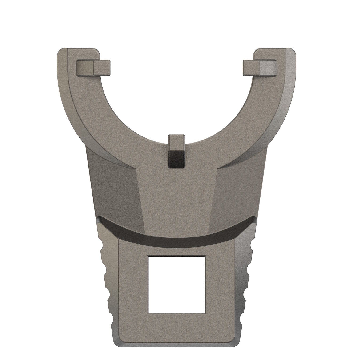 Real AVID/REVO Master-Fit Extended & Standard Castle Nut Wrench (AVMFESCNW) - Real Avid