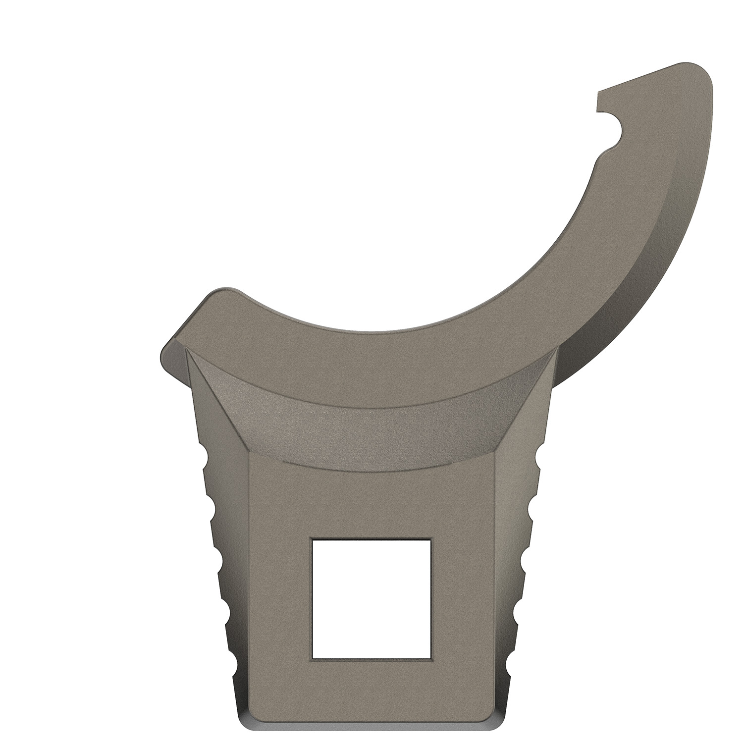 Real AVID/REVO Master-Fit 2in Spanner Wrench (AVMF2SW) - Real Avid