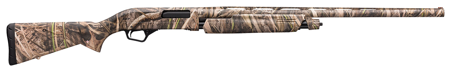 Winchester REPEATING ARMS SXP Waterfowl Hunter 12ga 28" Shotgun (512413392) - Winchester - 12 Gauge