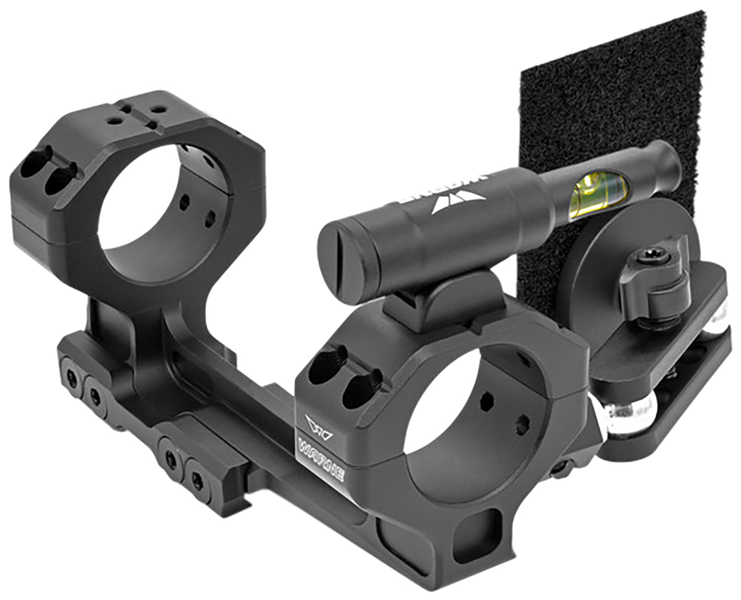 Warne 782520MOA 34mm – Brilliant Scope Rings 6 Warne 782520MOA 34mm additional view
