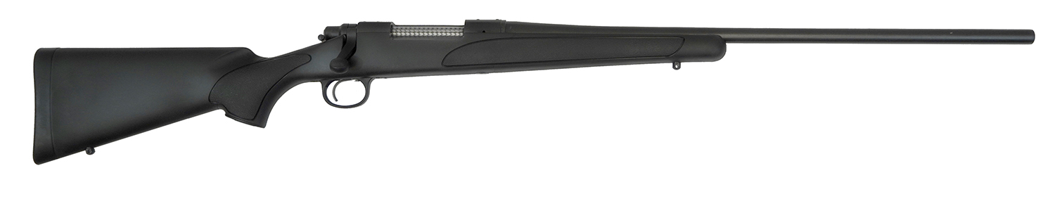 Remington Firearms (New) R27094 700 ADL Full Size 270 Win 4+1 24" Matte...-img-0