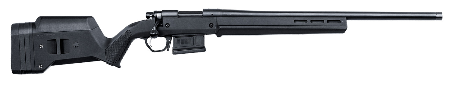 Remington Firearms (New) R84295 700 Magpul Full Size 6.5 Creedmoor 5+1,...-img-0