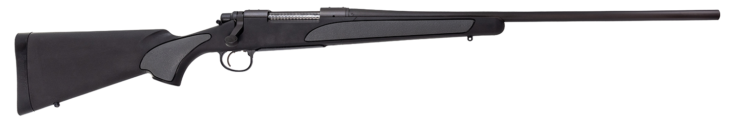 Remington Firearms (New) R27359 700 SPS Full Size 308 Win 4+1, 24" Matte...-img-0